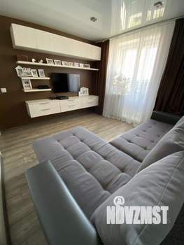 3-к квартира, вторичка, 63м2, 9/10 этаж