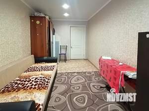 2-к квартира, вторичка, 44м2, 3/5 этаж