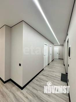3-к квартира, вторичка, 78м2, 16/25 этаж