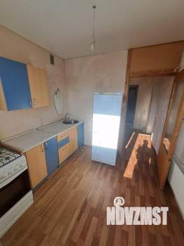 1-к квартира, вторичка, 30м2, 3/3 этаж