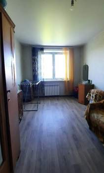 1-к квартира, вторичка, 25м2, 7/10 этаж