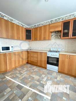 1-к квартира, вторичка, 34м2, 9/10 этаж