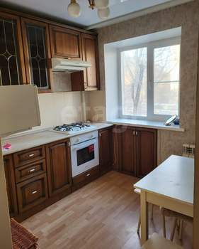 2-к квартира, вторичка, 43м2, 3/5 этаж
