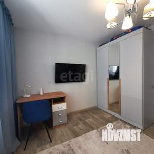 2-к квартира, вторичка, 47м2, 6/9 этаж