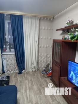 1-к квартира, вторичка, 34м2, 5/11 этаж