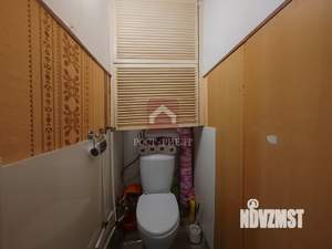 1-к квартира, вторичка, 32м2, 4/9 этаж