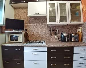 3-к квартира, вторичка, 63м2, 4/9 этаж