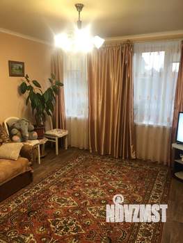 2-к квартира, вторичка, 45м2, 1/2 этаж