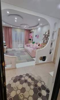 2-к квартира, вторичка, 53м2, 3/10 этаж