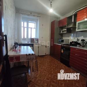 2-к квартира, вторичка, 52м2, 3/9 этаж