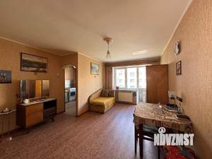 2-к квартира, вторичка, 45м2, 4/5 этаж