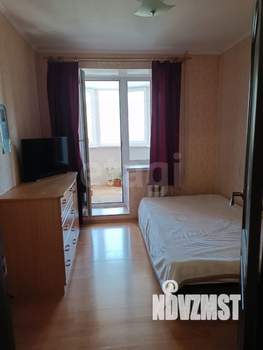 2-к квартира, вторичка, 47м2, 10/11 этаж