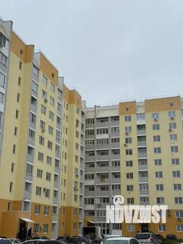 2-к квартира, вторичка, 55м2, 7/10 этаж