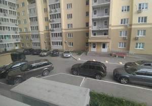 1-к квартира, вторичка, 45м2, 2/25 этаж