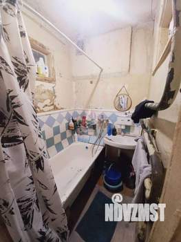 2-к квартира, вторичка, 47м2, 1/5 этаж
