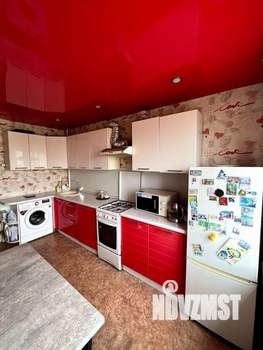 3-к квартира, вторичка, 57м2, 9/9 этаж