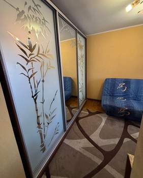 2-к квартира, вторичка, 42м2, 2/9 этаж