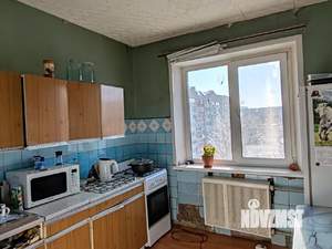 2-к квартира, вторичка, 53м2, 9/9 этаж