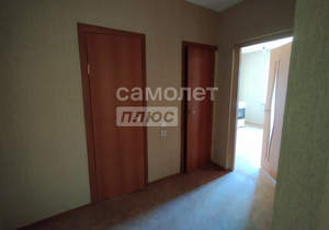 2-к квартира, вторичка, 62м2, 9/10 этаж