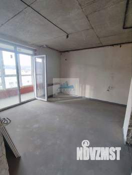 1-к квартира, вторичка, 45м2, 12/15 этаж