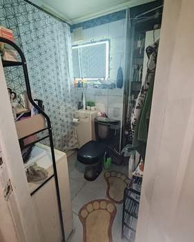 2-к квартира, вторичка, 41м2, 1/5 этаж