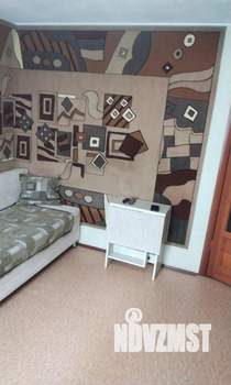 1-к квартира, вторичка, 36м2, 8/9 этаж