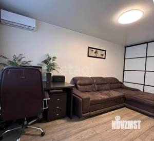 2-к квартира, вторичка, 56м2, 19/19 этаж