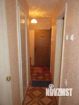 1-к квартира, вторичка, 32м2, 4/9 этаж