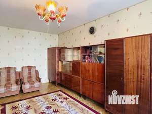 1-к квартира, вторичка, 38м2, 6/10 этаж