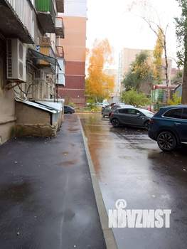 2-к квартира, вторичка, 42м2, 5/6 этаж