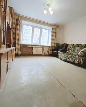 2-к квартира, вторичка, 46м2, 3/9 этаж