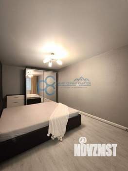 3-к квартира, вторичка, 64м2, 9/9 этаж