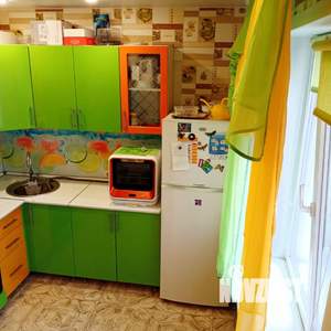 2-к квартира, вторичка, 53м2, 5/10 этаж