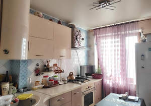 2-к квартира, вторичка, 50м2, 8/9 этаж