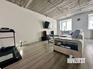 2-к квартира, вторичка, 60м2, 6/14 этаж