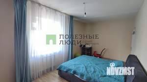 3-к квартира, вторичка, 120м2, 2/3 этаж