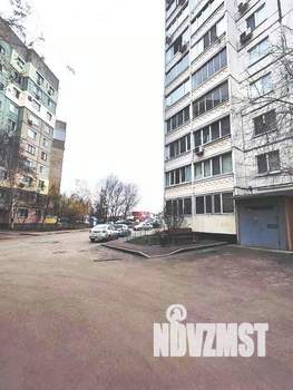 3-к квартира, вторичка, 73м2, 1/10 этаж