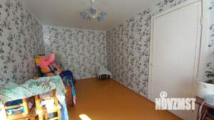 3-к квартира, вторичка, 60м2, 5/5 этаж