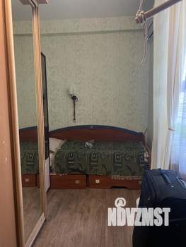 3-к квартира, вторичка, 69м2, 2/5 этаж