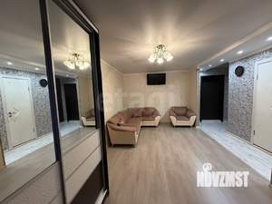 1-к квартира, вторичка, 33м2, 1/9 этаж