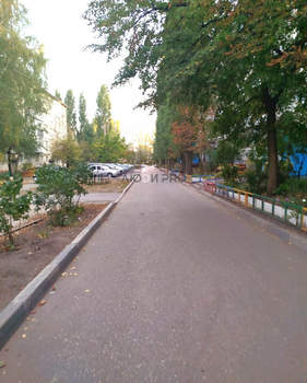 1-к квартира, вторичка, 29м2, 1/5 этаж