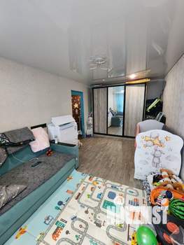 1-к квартира, вторичка, 32м2, 6/9 этаж
