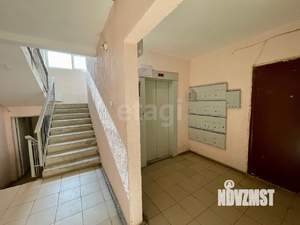 1-к квартира, вторичка, 34м2, 3/10 этаж