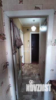 1-к квартира, вторичка, 30м2, 4/5 этаж