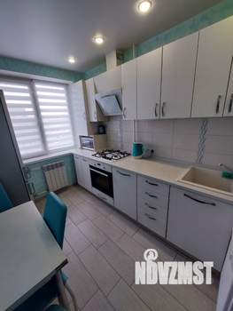 3-к квартира, вторичка, 58м2, 7/9 этаж