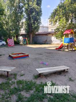 1-к квартира, вторичка, 38м2, 1/10 этаж