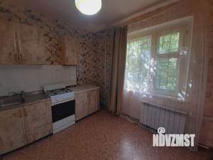 1-к квартира, вторичка, 38м2, 2/10 этаж