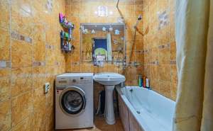 2-к квартира, вторичка, 53м2, 4/10 этаж