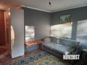 1-к квартира, вторичка, 43м2, 4/10 этаж