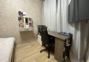 2-к квартира, вторичка, 46м2, 5/5 этаж